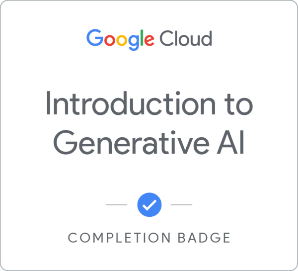 Google Generative AI